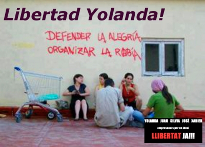Libertad Yolanda