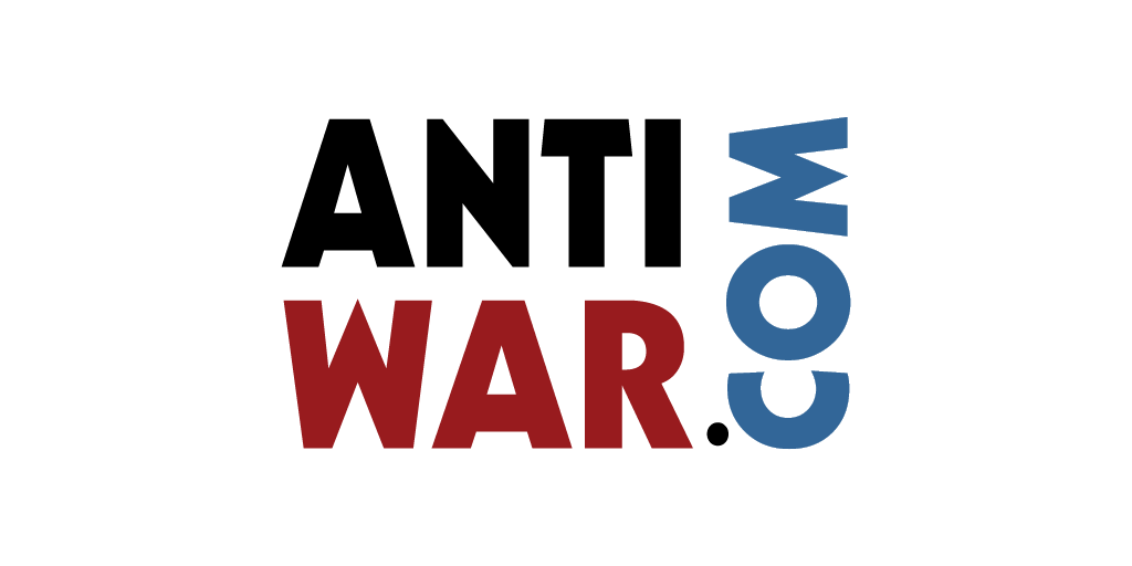 Anti-War Movement Must Explode to Save the World – Most Urgent Ever Image-637